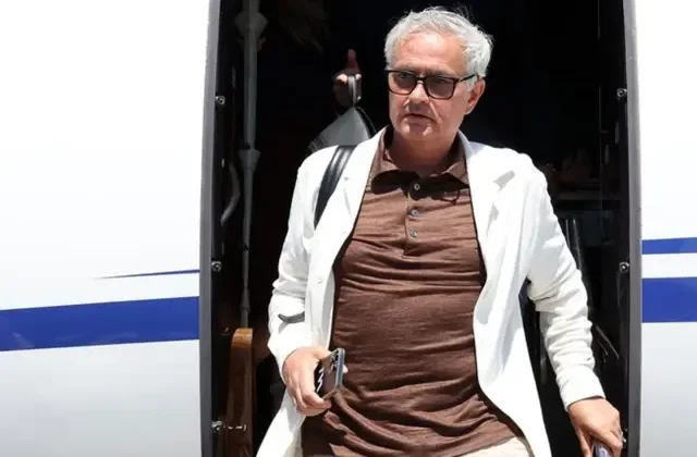Mourinho’ya Rusya’dan sürpriz teklif: Mourinho gelmeyi kabul etti