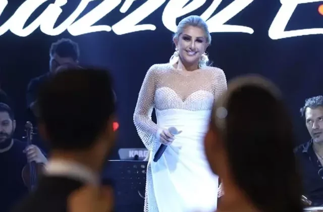 Muazzez Ersoy, sağlıklı ve genç kalmanın sırrını açıkladı