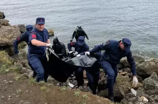 Mudanya’da inşaat mühendisinin cansız bedeni bulundu