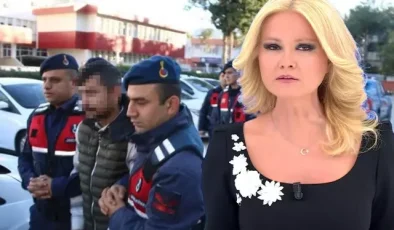 Müge Anlı’da cinayeti itiraf etti, indirim aldı