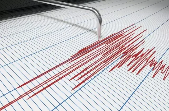 Muğla’nın Datça ilçesi açıklarında 6 büyüklüğünde deprem