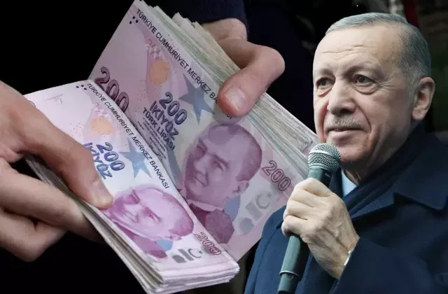 Müjdeyi Erdoğan vermişti! Karar Resmi Gazete’de yayımlandı