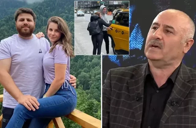 Murat Aci’nin babasından Eylem Tok’la anlaşan gelinini zor soru