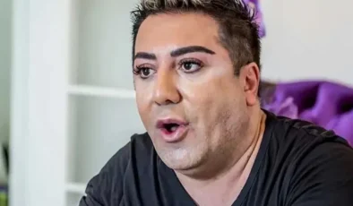 Murat Övüç’ün yıllar önce boşandığı eski eşi ilk kez düğün töreninde görüntülendi