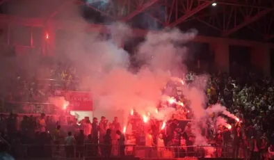 Muşspor, 31 Yıl Aradan Sonra 2. Lig’e Yükseldi