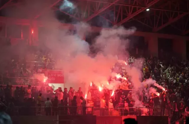 Muşspor, 31 Yıl Aradan Sonra 2. Lig’e Yükseldi