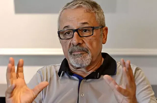 Naci Görür “Halkıma Uyarı” başlığıyla bir mesaj yayınladı