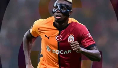 Napoli’den Osimhen için 10 milyon euro indirim