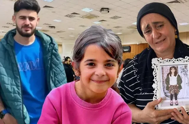 Narin Güran’ın ailesini ziyaret eden Gergerlioğlu’ndan ezber bozan sözler: İki kişi masum