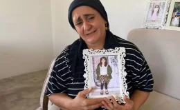 Narin’in annesi Yüksel Güran’ın cezaevindeki son hali ortaya çıktı