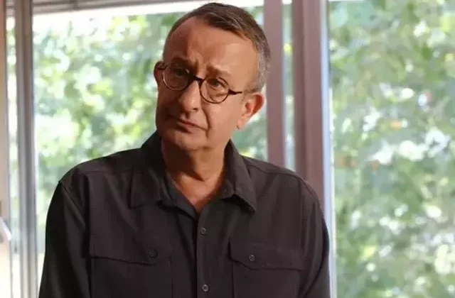 Naşit Özcan son yolculuğuna uğurlanıyor