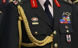 NATO tarihinde bir ilk! Türk generale kritik görev