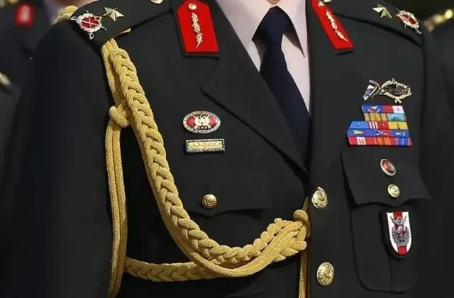 NATO tarihinde bir ilk! Türk generale kritik görev
