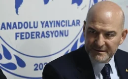 Ne diyeceği merak ediliyordu! Süleyman Soylu’dan PKK’nın kararına ilk yorum