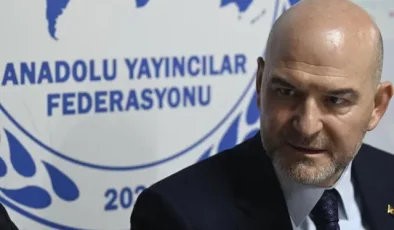 Ne diyeceği merak ediliyordu! Süleyman Soylu’dan PKK’nın kararına ilk yorum
