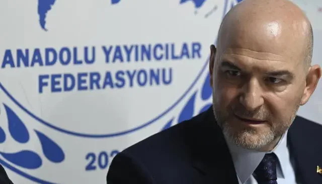 Ne diyeceği merak ediliyordu! Süleyman Soylu’dan PKK’nın kararına ilk yorum