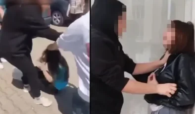 Ne oluyor bu çocuklara! 2 ilde öğrenciler akranlarını darbetti