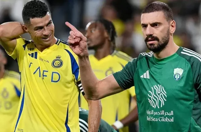 Ne Ronaldo ne Merih! Suudi Arabistan’da şampiyon belli oldu