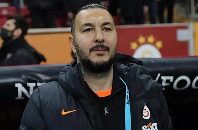 Necati Ateş, Galatasaray’a transfer olacak 2 yıldızı açıkladı