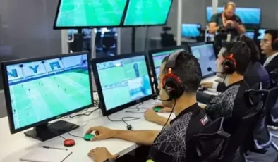 Nedeni de belli! Trendyol 1. Lig’de VAR kalkıyor
