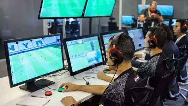Nedeni de belli! Trendyol 1. Lig’de VAR kalkıyor