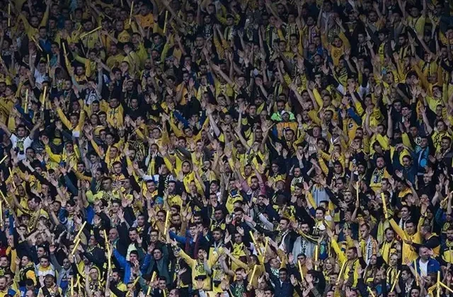 Nereden nereye! Bir zamanlar Süper Lig’i sallayan takım 2. Lig’e düşebilir