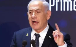 Netanyahu’dan ABD ile anlaşan Yemen’e saldırı mesajı