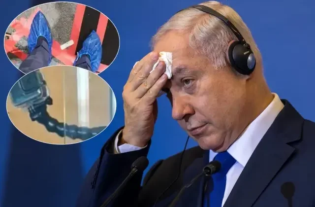Netanyahu’nun büyük korkusu! İsrail’de önlemler üst seviyeye çıkarıldı
