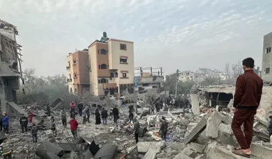 Netanyahu’nun kabul ettiği Gazze’de ateşkes anlaşmasının tam metni ortaya çıktı