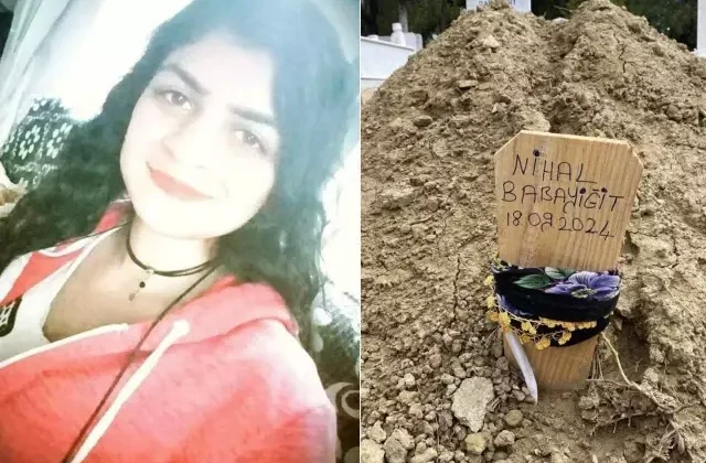 Nihal’in katili mahkemede itiraf etti: Çay kaşığını boğazına batırdım