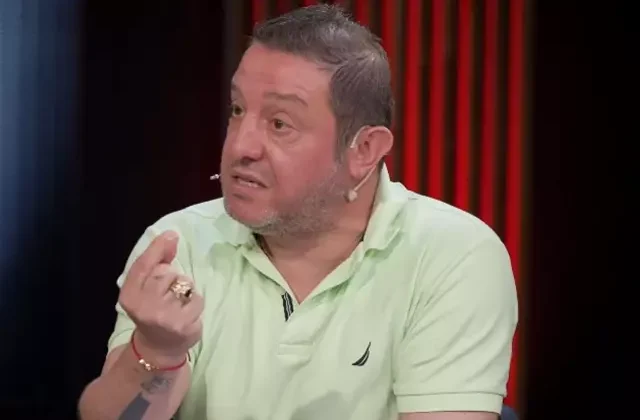 Nihat Kahveci canlı yayında Mourinho’ya ateş püskürdü