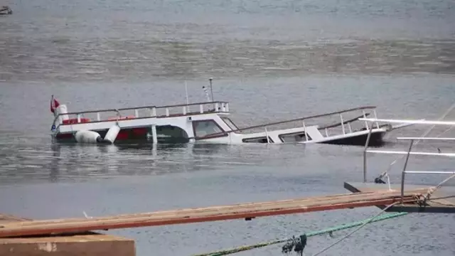 Nijerya’da tekne faciası: 37 ölü
