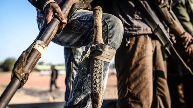 Nijerya’nın Benue eyaletinde düzenlenen silahlı saldırılarda 23 kişi öldü