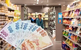 Nisan ayı enflasyonu belli oldu
