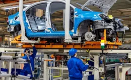 Nissan 10 bin çalışanıyla yollarını ayıracak