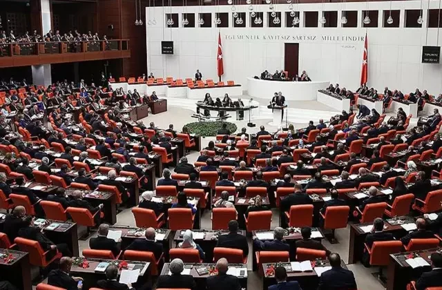 Nüfusu 5 bin ve üzerinde olan yerlerde belediye kurulabilecek