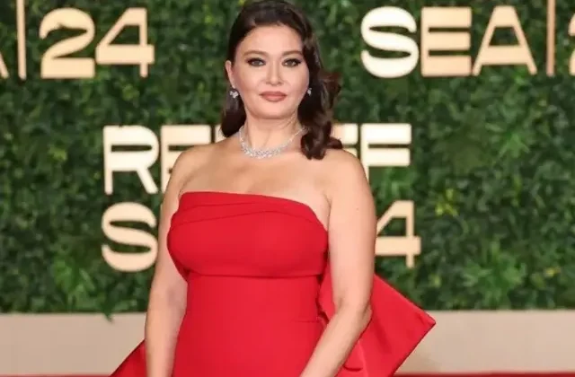 Nurgül Yeşilçay ve sevgilisi İstanbul’u terk ediyor