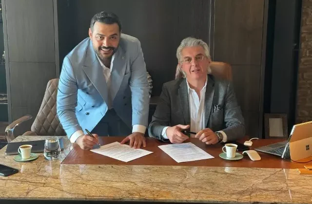 Odekta ve Helis’ten gayrimenkulün yeni çağına ortak imza