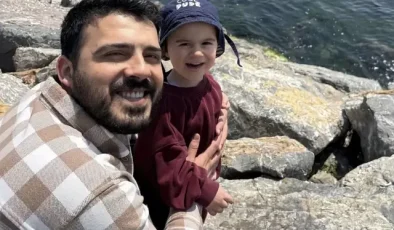 Oğlu kanseri yenen babanın isteği sonrası belediye harekete geçti