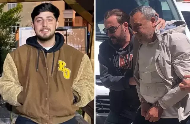 Oğlunu öldüren babanın ifadesi “pes” dedirtti