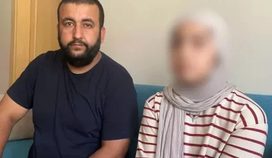 Öğretmenden tesettürlü öğrencisine skandal ifade: Önüne dön karabaş