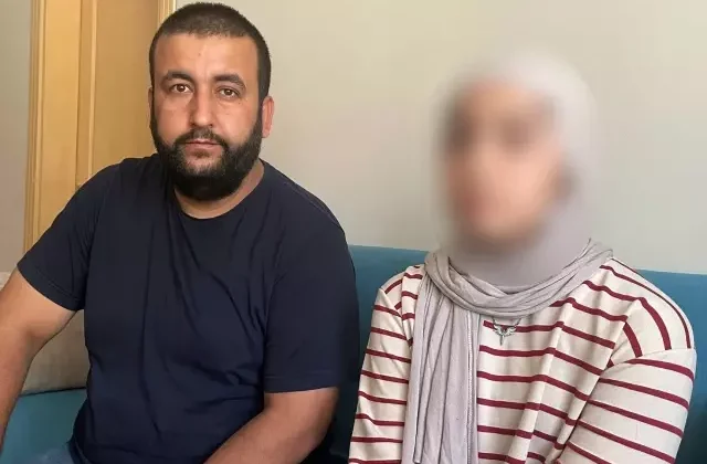 Öğretmenden tesettürlü öğrencisine skandal ifade: Önüne dön karabaş