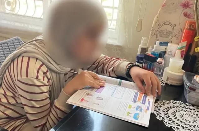 Öğretmenin ‘Karabaş’ dediği başörtülü öğrencinin hayatı kabusa döndü