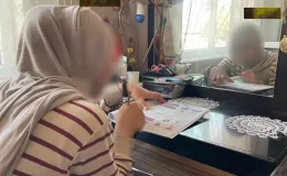 Öğretmeninden tesettürlü öğrencisine çirkin yakıştırma! Valilik düğmeye bastı