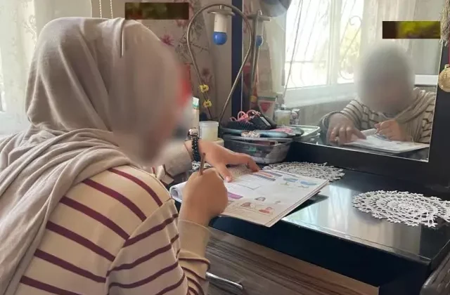 Öğretmeninden tesettürlü öğrencisine çirkin yakıştırma! Valilik düğmeye bastı