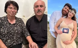 Oğuz Murat Aci’nin anne ve babasından, gelinlerine dava