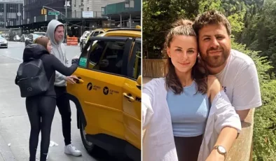 Oğuz Murat Aci’nin eşi, Eylem Tok ve Timur Cihantimur hakkındaki şikayetini geri çekti