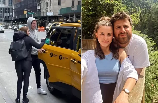 Oğuz Murat Aci’nin eşi, Eylem Tok ve Timur Cihantimur hakkındaki şikayetini geri çekti