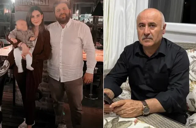 Oğuz Murat Aci’nin eşinden kayınpederine suçlama: Kazadan 10 gün sonra 5 milyon dolar istedi
