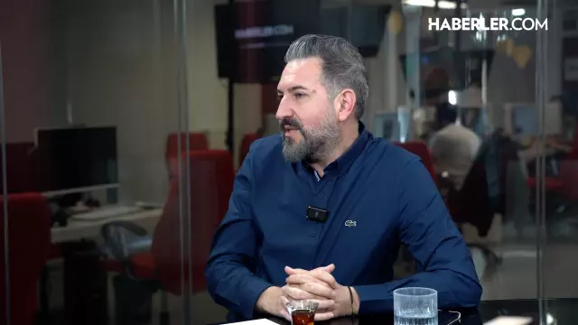 Oğuzhan Akgül: Burun ve kaş arasına yapılan dolgular, kör edebiliyor